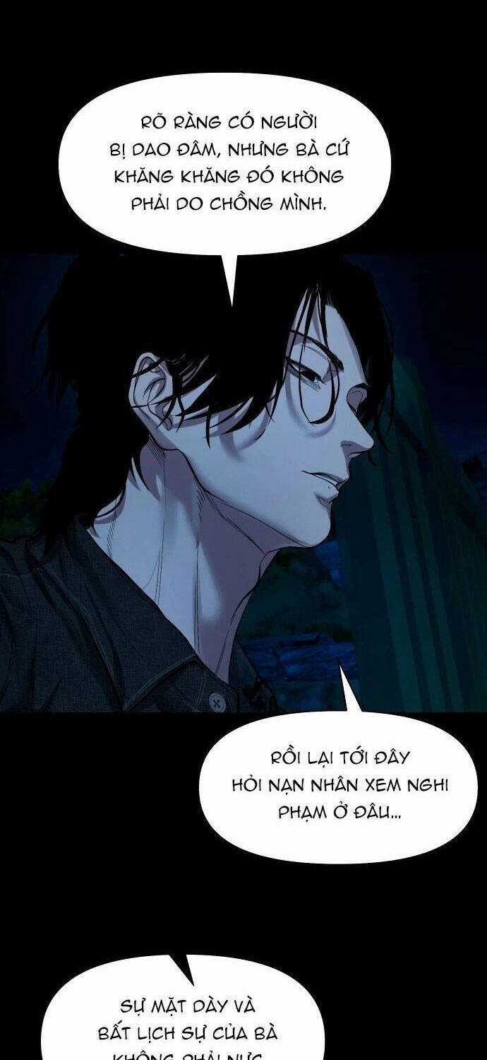 Ngôi Làng Ma Quái Chapter 10 trang 5