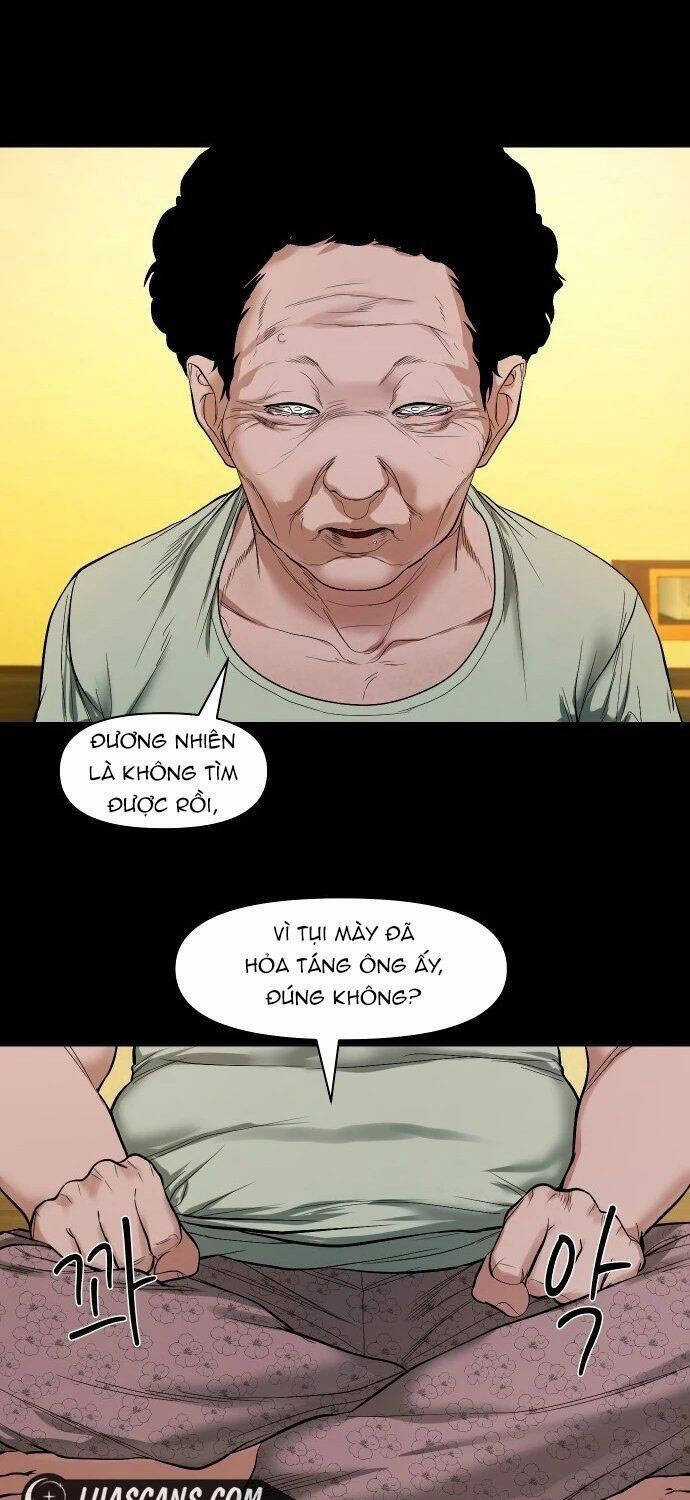 Ngôi Làng Ma Quái Chapter 10 trang 53