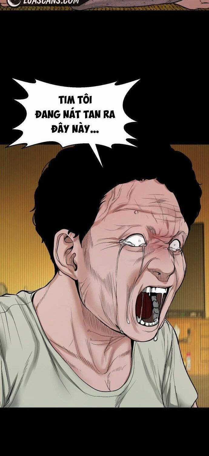 Ngôi Làng Ma Quái Chapter 10 trang 54