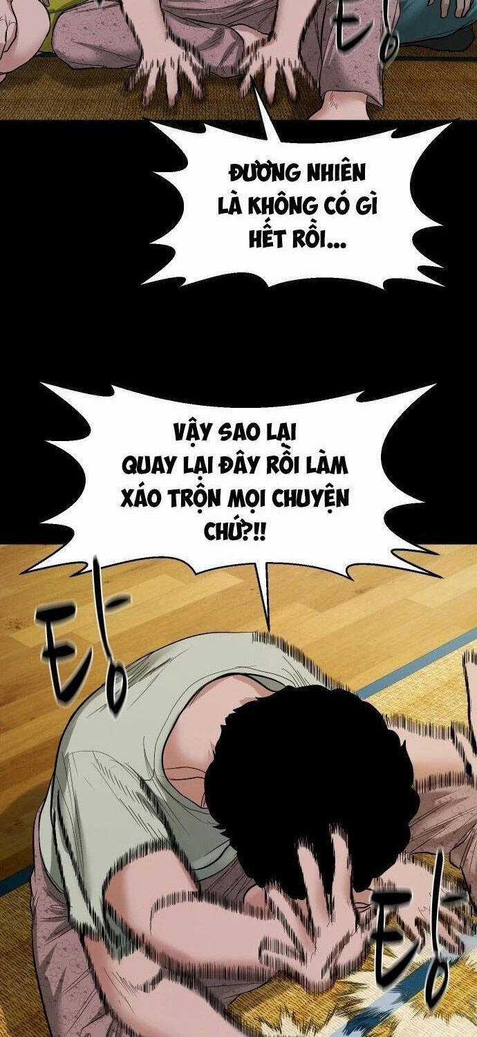 Ngôi Làng Ma Quái Chapter 10 trang 58