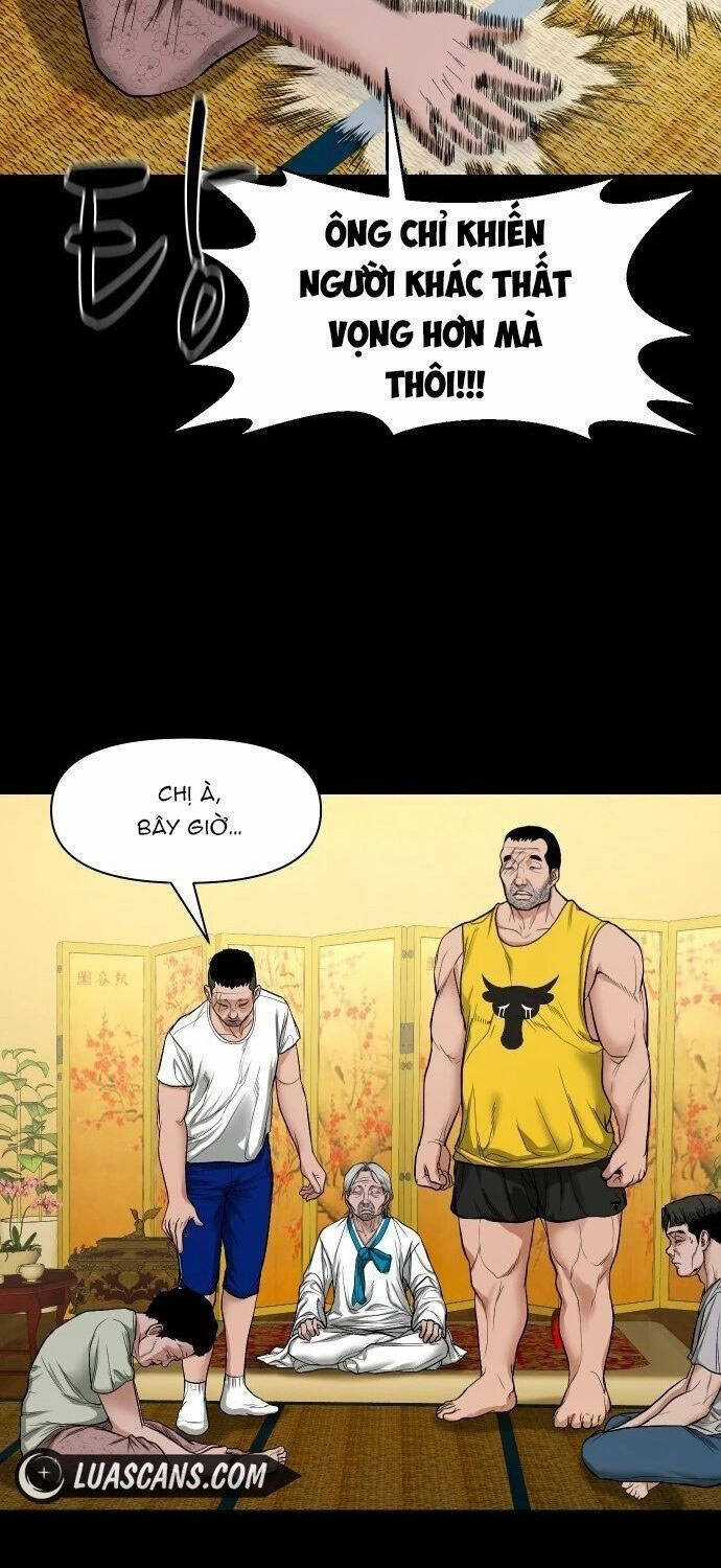 Ngôi Làng Ma Quái Chapter 10 trang 59