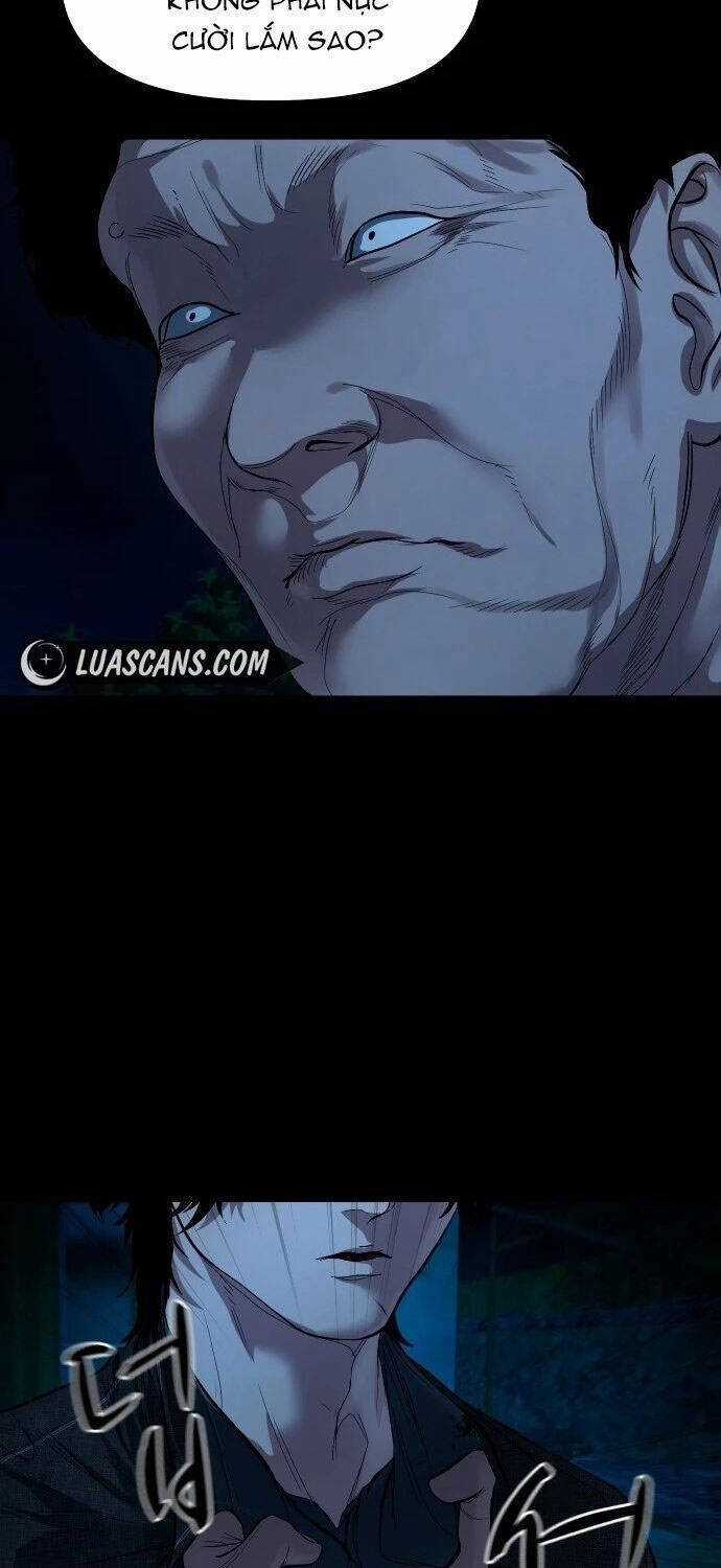 Ngôi Làng Ma Quái Chapter 10 trang 6