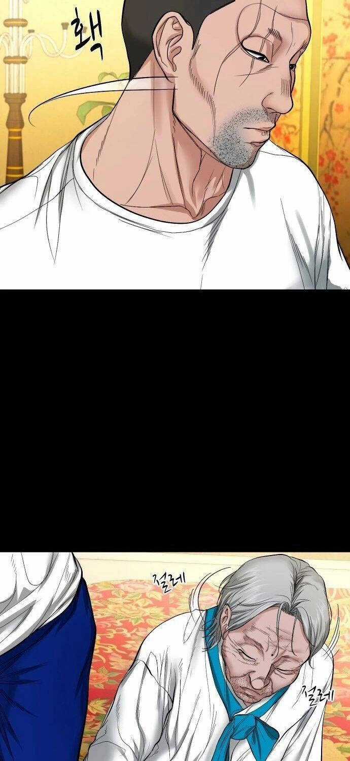 Ngôi Làng Ma Quái Chapter 10 trang 61