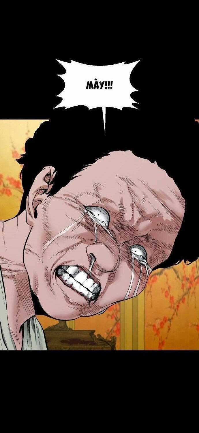 Ngôi Làng Ma Quái Chapter 10 trang 64