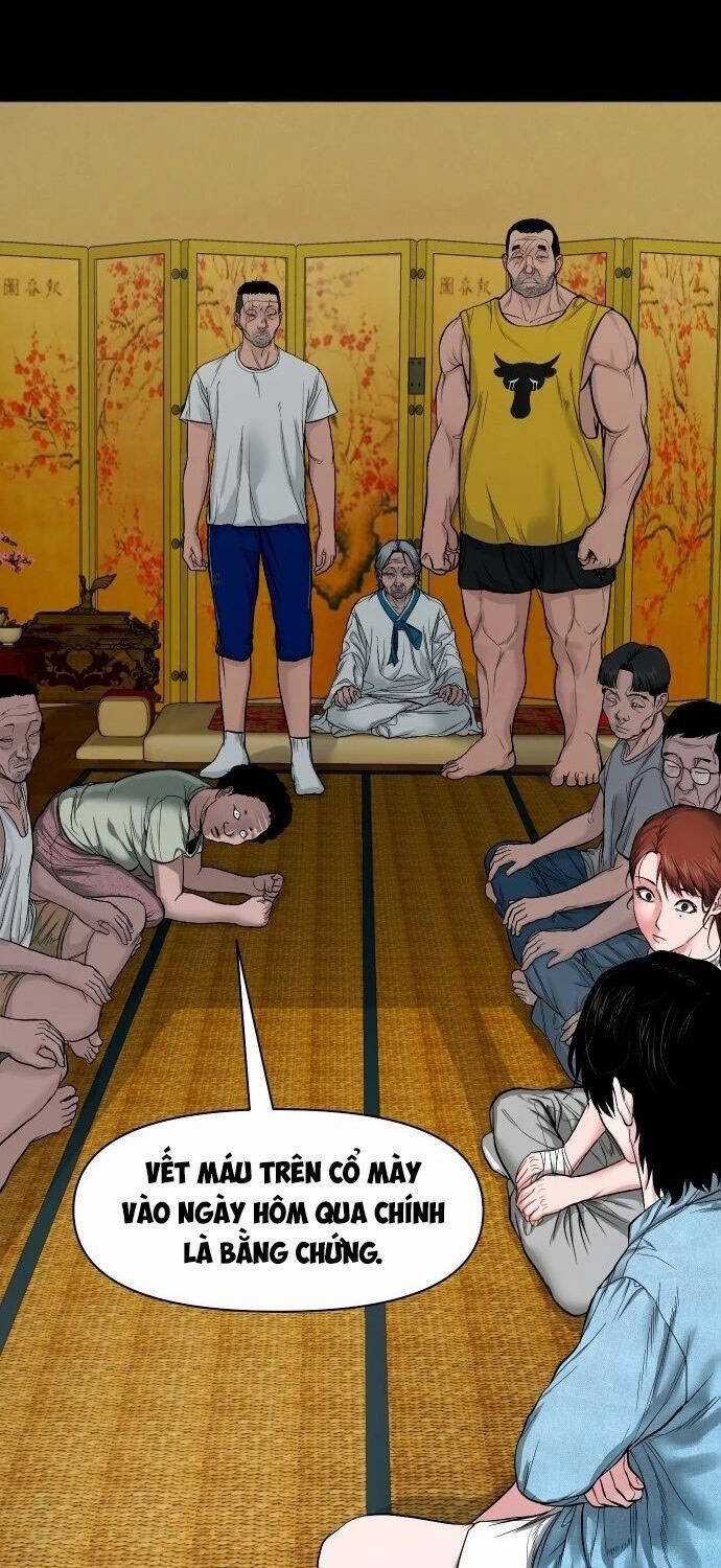 Ngôi Làng Ma Quái Chapter 10 trang 67