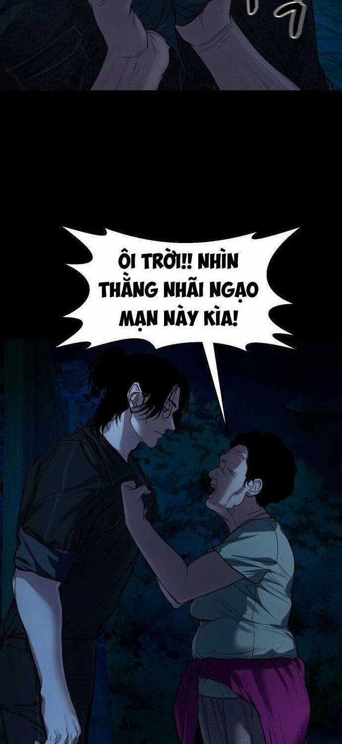 Ngôi Làng Ma Quái Chapter 10 trang 7