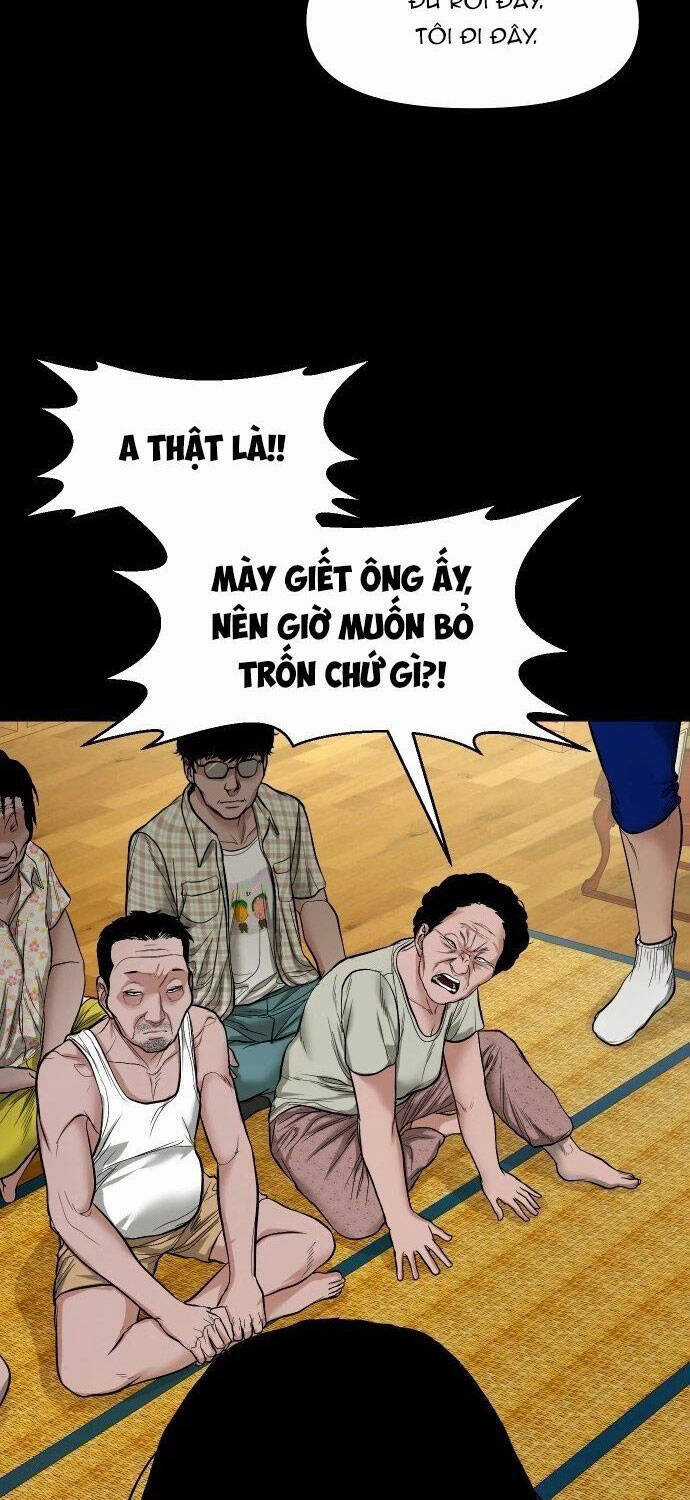 Ngôi Làng Ma Quái Chapter 10 trang 71