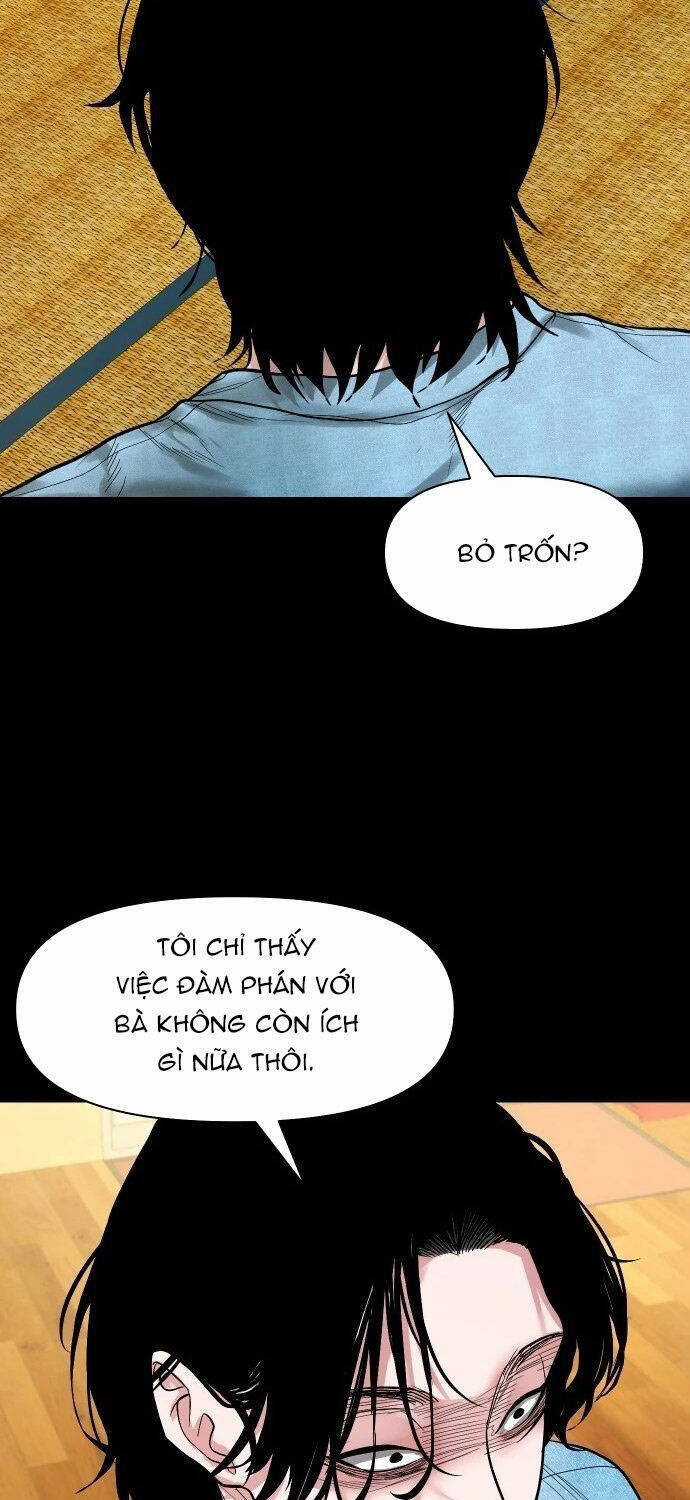 Ngôi Làng Ma Quái Chapter 10 trang 72