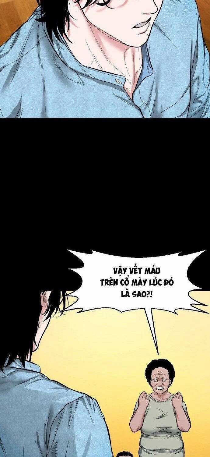 Ngôi Làng Ma Quái Chapter 10 trang 73