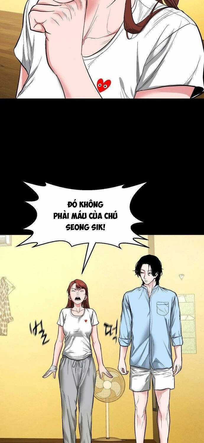 Ngôi Làng Ma Quái Chapter 10 trang 76