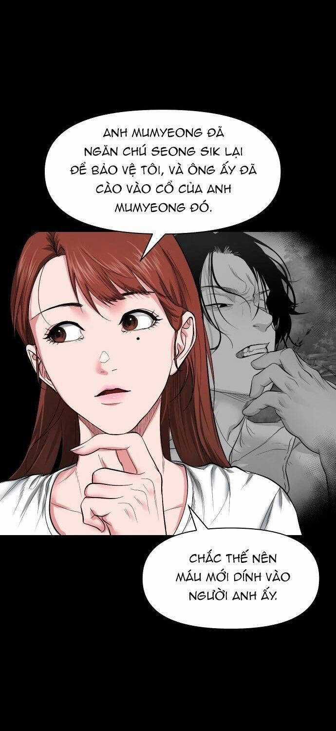 Ngôi Làng Ma Quái Chapter 10 trang 78