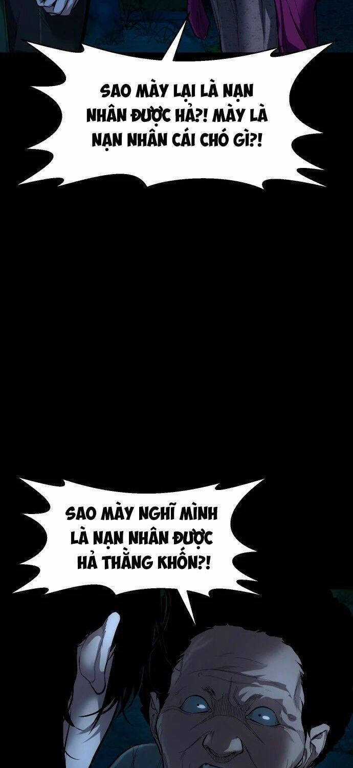 Ngôi Làng Ma Quái Chapter 10 trang 8