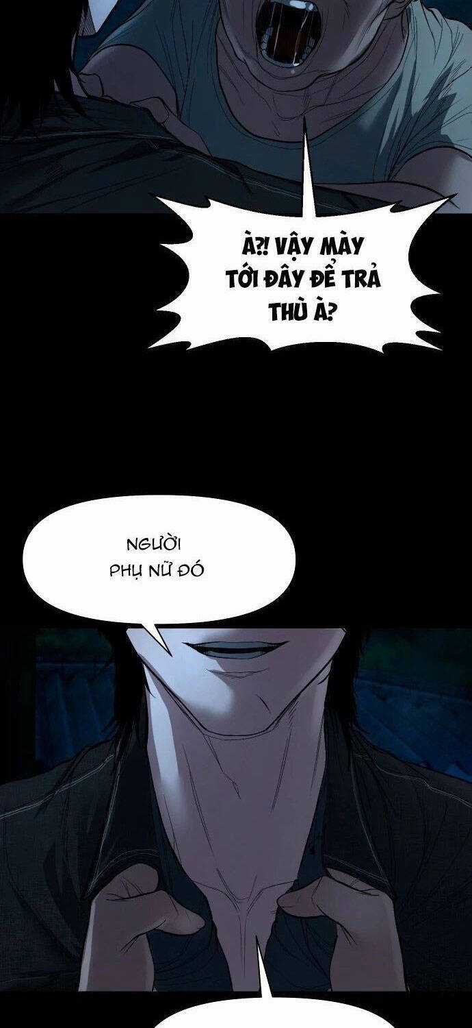 Ngôi Làng Ma Quái Chapter 10 trang 9