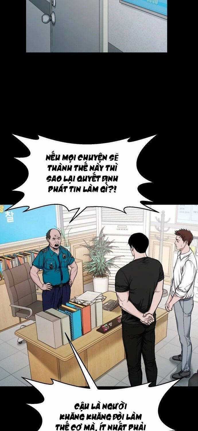 Ngôi Làng Ma Quái Chapter 11 trang 1
