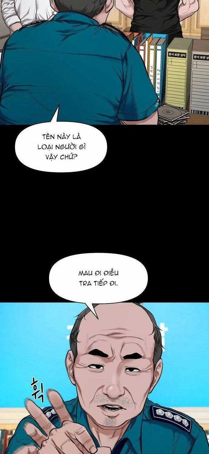 Ngôi Làng Ma Quái Chapter 11 trang 11