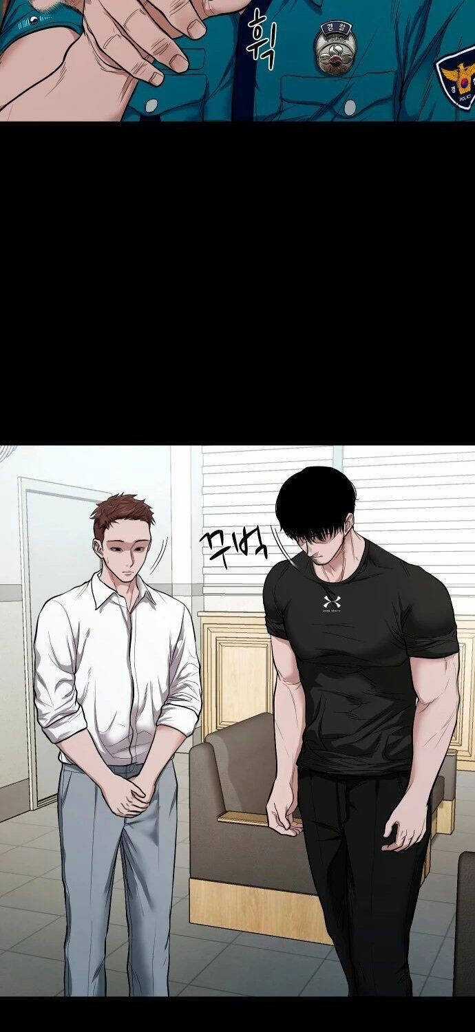 Ngôi Làng Ma Quái Chapter 11 trang 12