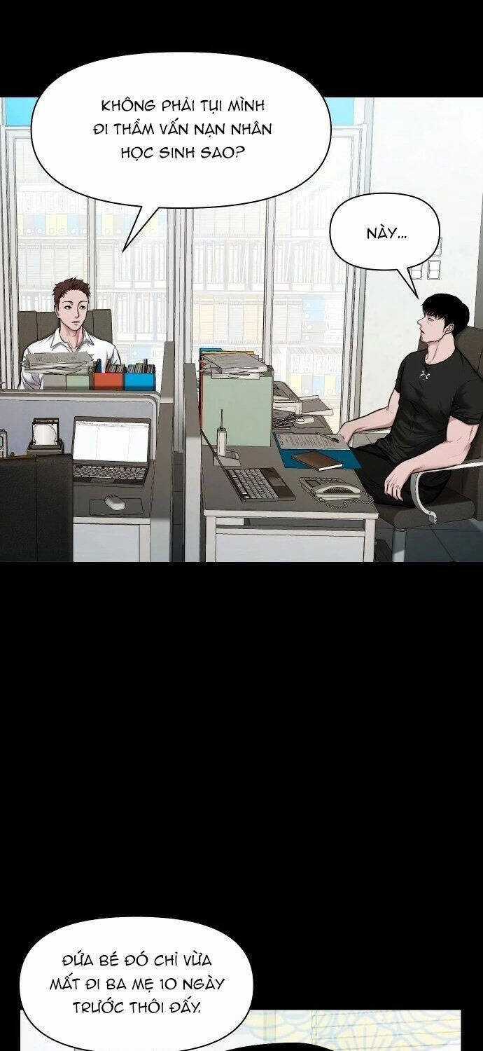 Ngôi Làng Ma Quái Chapter 11 trang 14