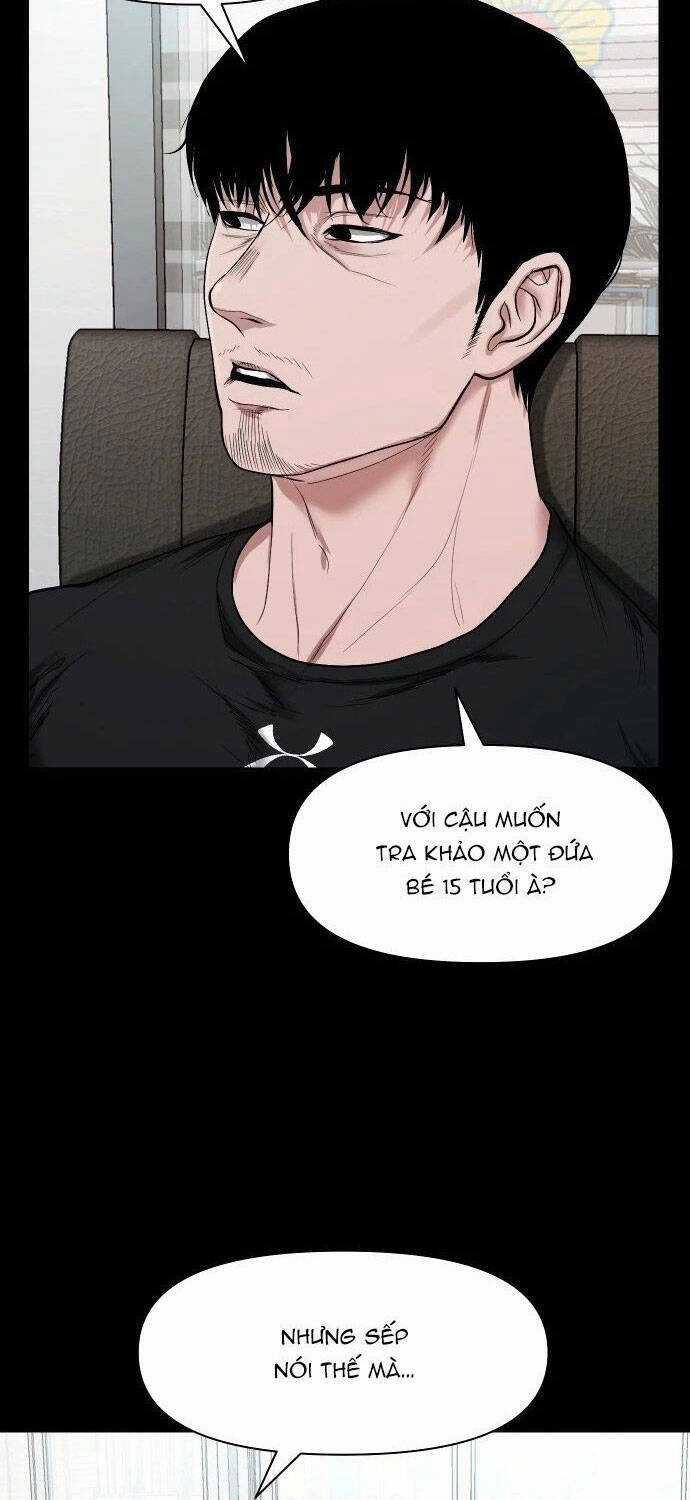 Ngôi Làng Ma Quái Chapter 11 trang 15