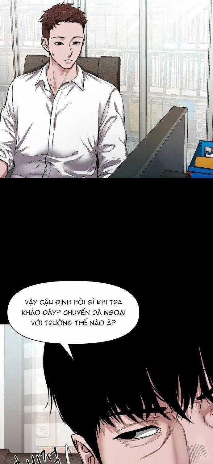 Ngôi Làng Ma Quái Chapter 11 trang 16