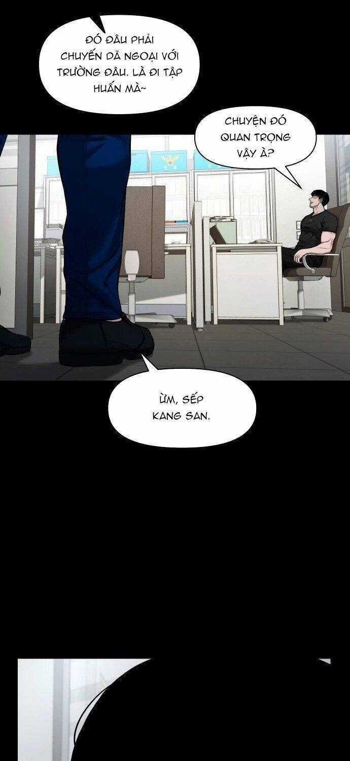 Ngôi Làng Ma Quái Chapter 11 trang 18