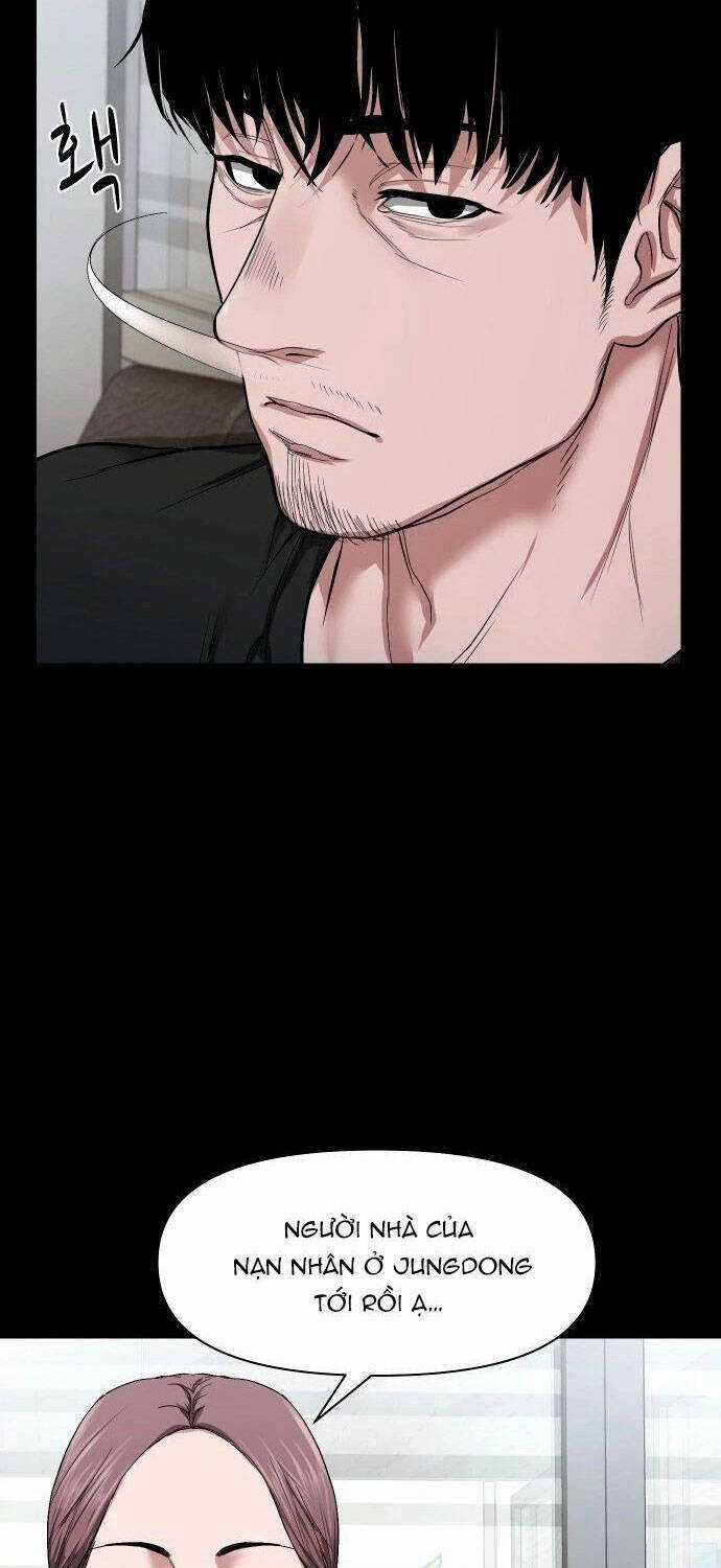 Ngôi Làng Ma Quái Chapter 11 trang 19