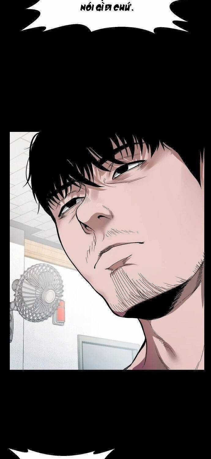 Ngôi Làng Ma Quái Chapter 11 trang 2