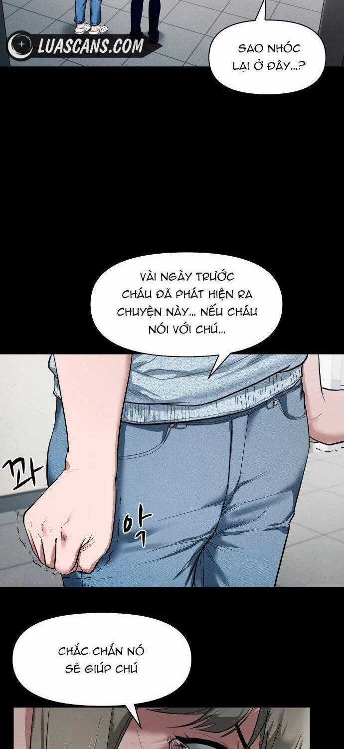 Ngôi Làng Ma Quái Chapter 11 trang 21