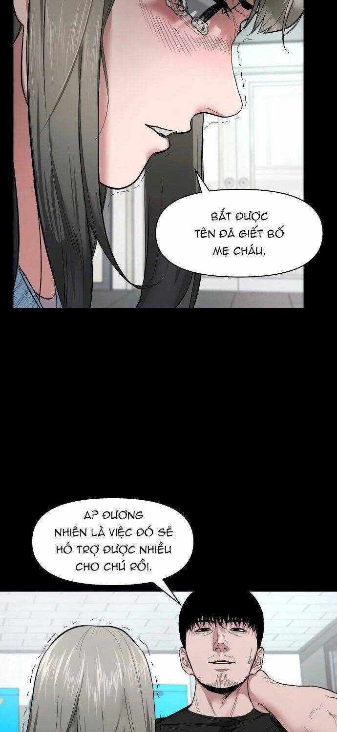 Ngôi Làng Ma Quái Chapter 11 trang 22