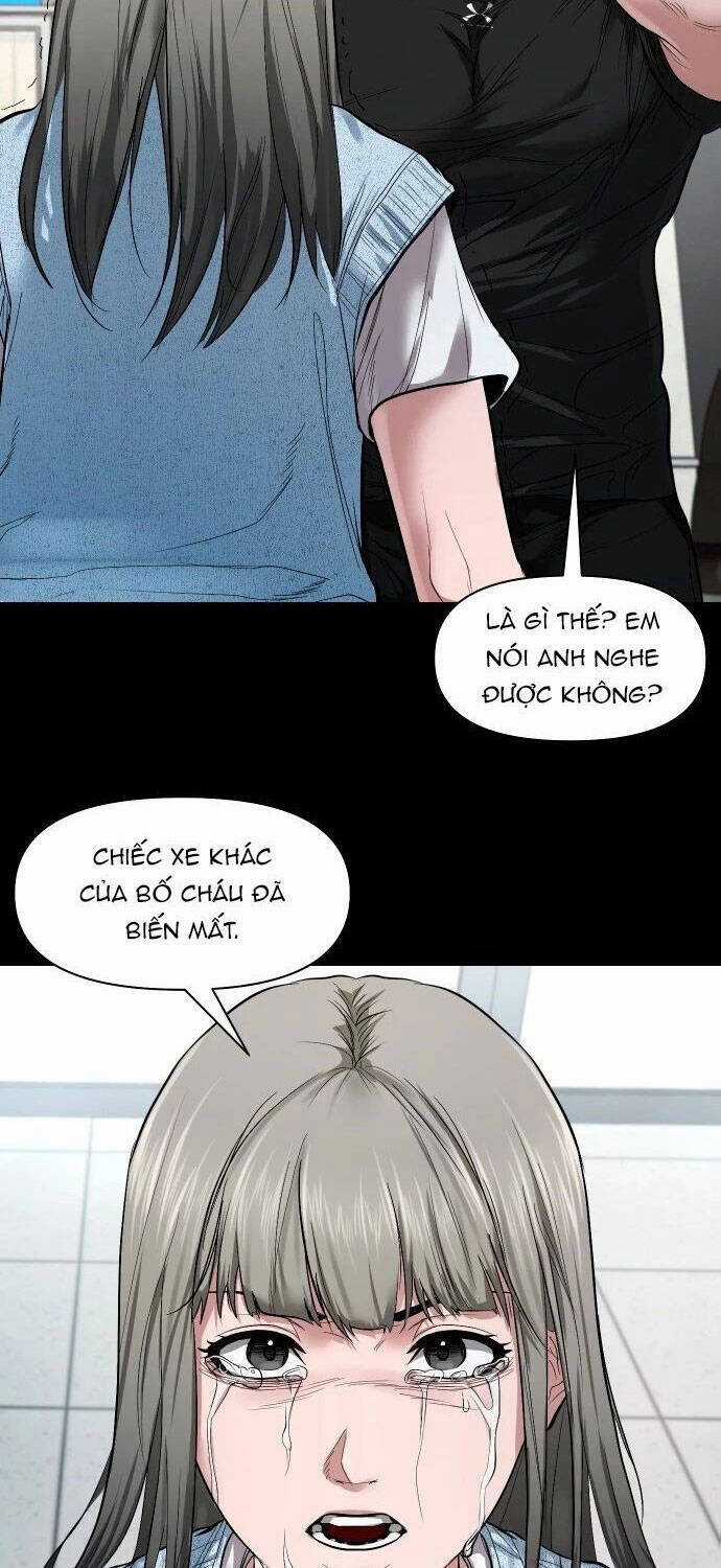 Ngôi Làng Ma Quái Chapter 11 trang 23