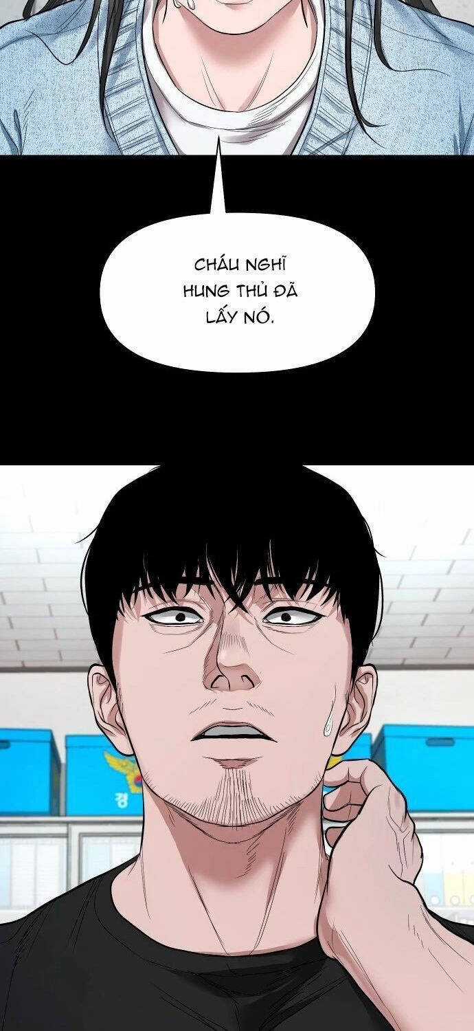 Ngôi Làng Ma Quái Chapter 11 trang 24