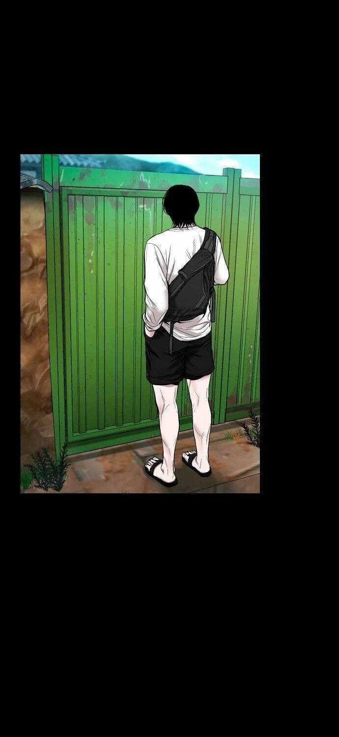 Ngôi Làng Ma Quái Chapter 11 trang 28