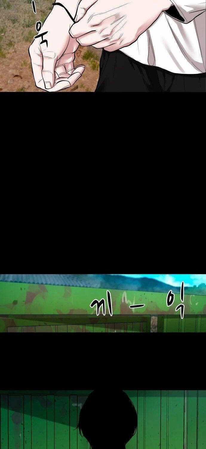 Ngôi Làng Ma Quái Chapter 11 trang 30