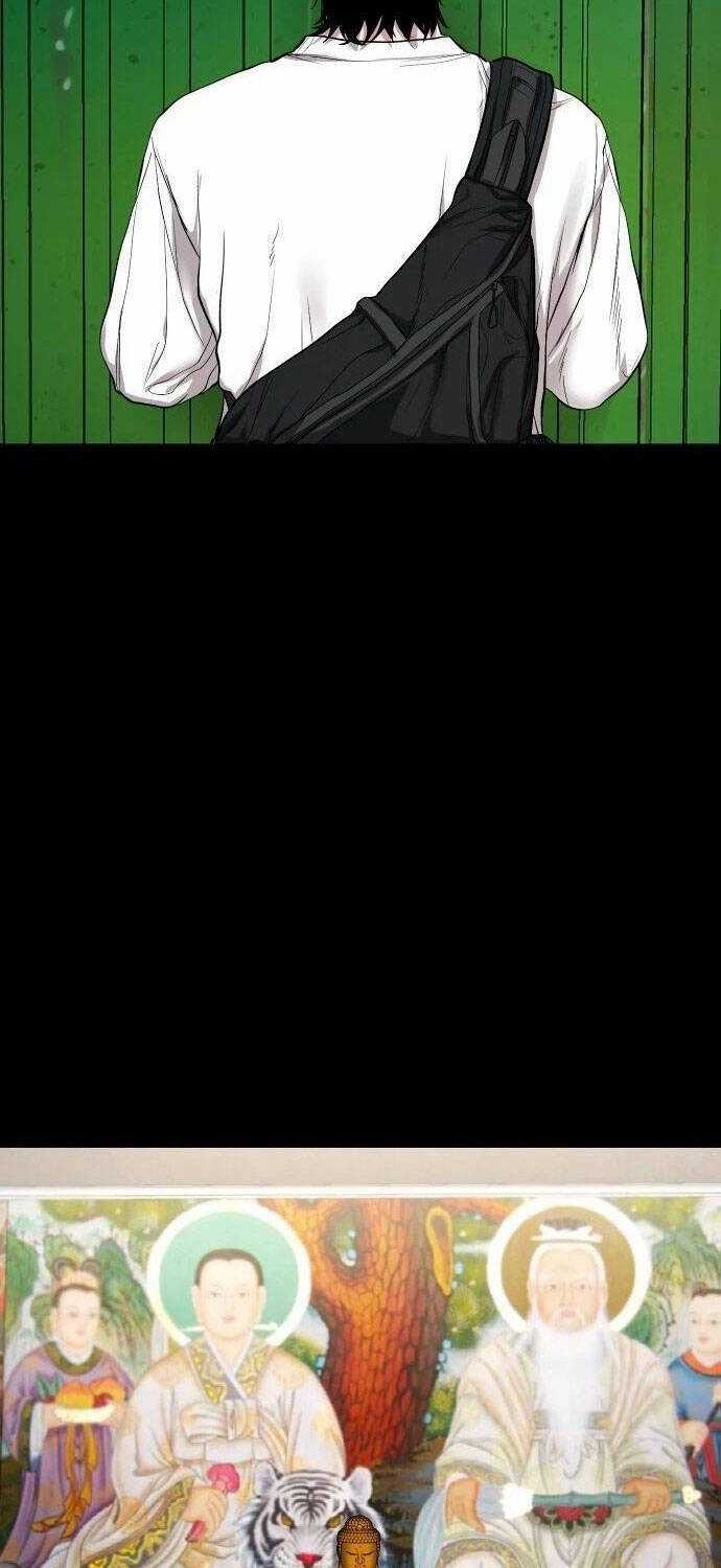 Ngôi Làng Ma Quái Chapter 11 trang 31