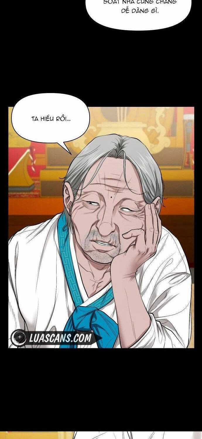 Ngôi Làng Ma Quái Chapter 11 trang 33