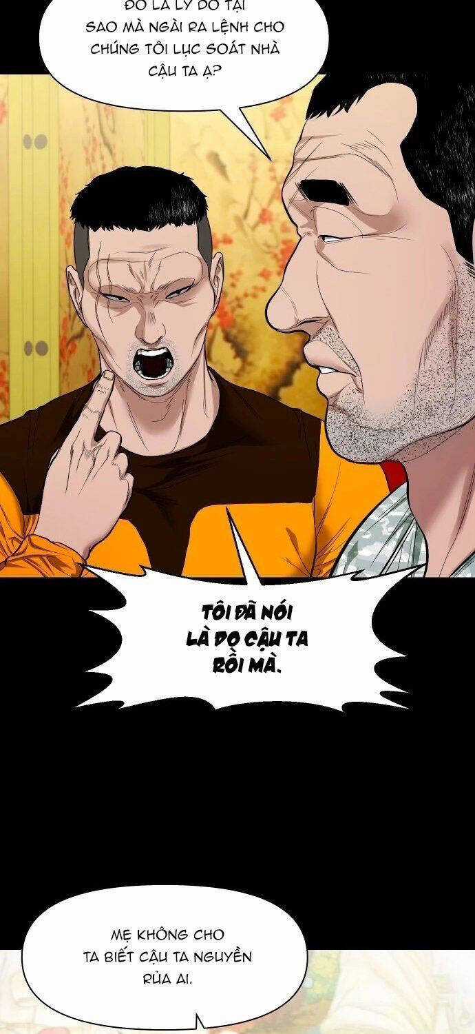 Ngôi Làng Ma Quái Chapter 11 trang 39