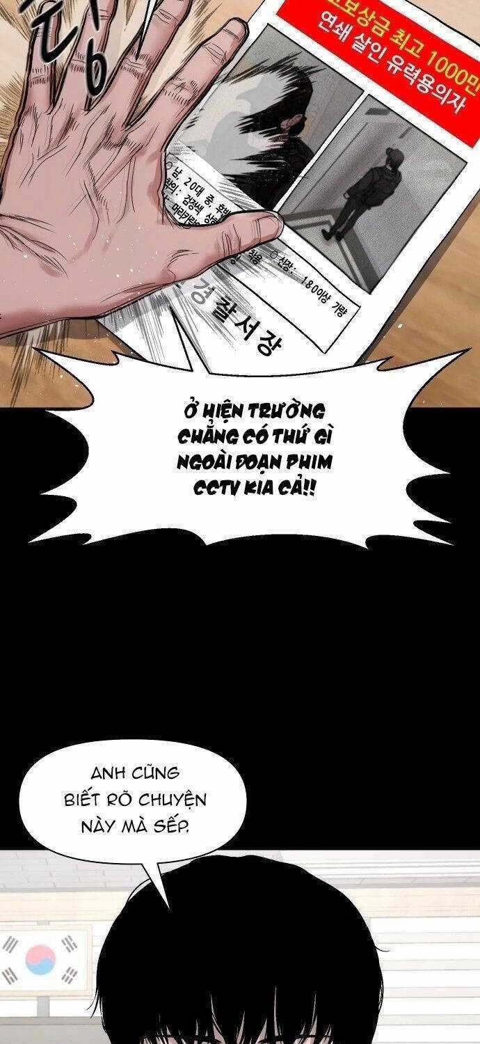 Ngôi Làng Ma Quái Chapter 11 trang 4