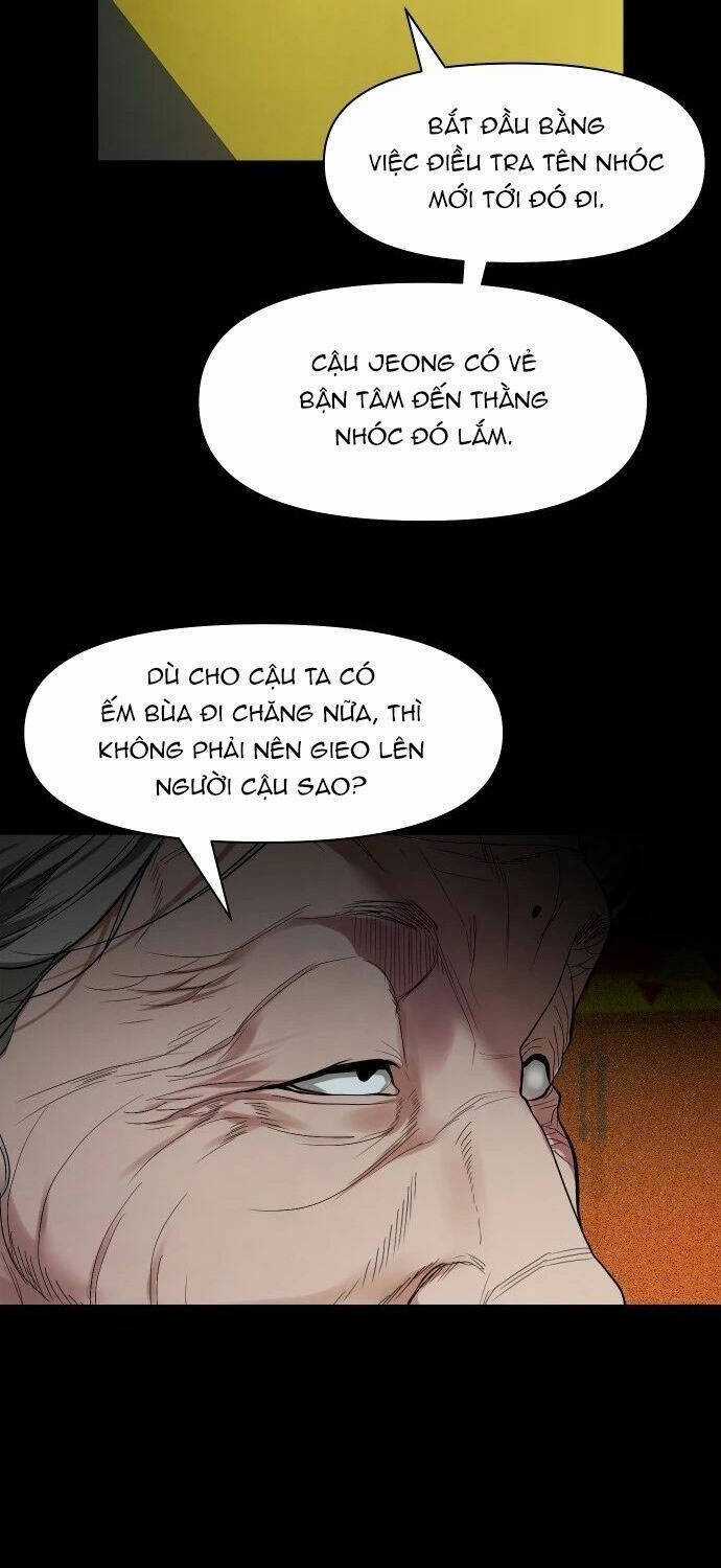Ngôi Làng Ma Quái Chapter 11 trang 41