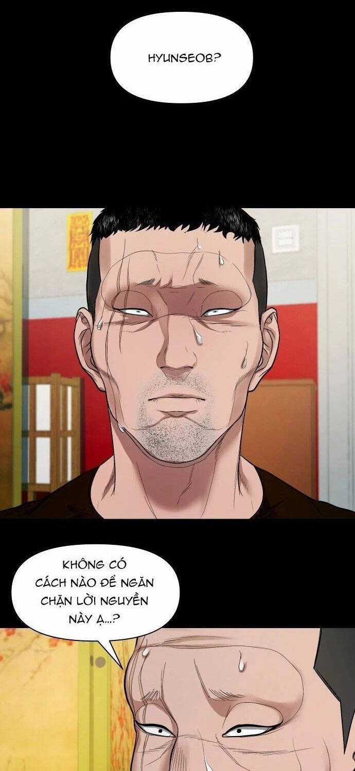 Ngôi Làng Ma Quái Chapter 11 trang 42