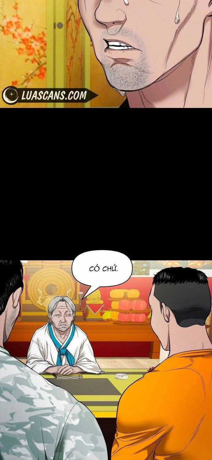 Ngôi Làng Ma Quái Chapter 11 trang 43