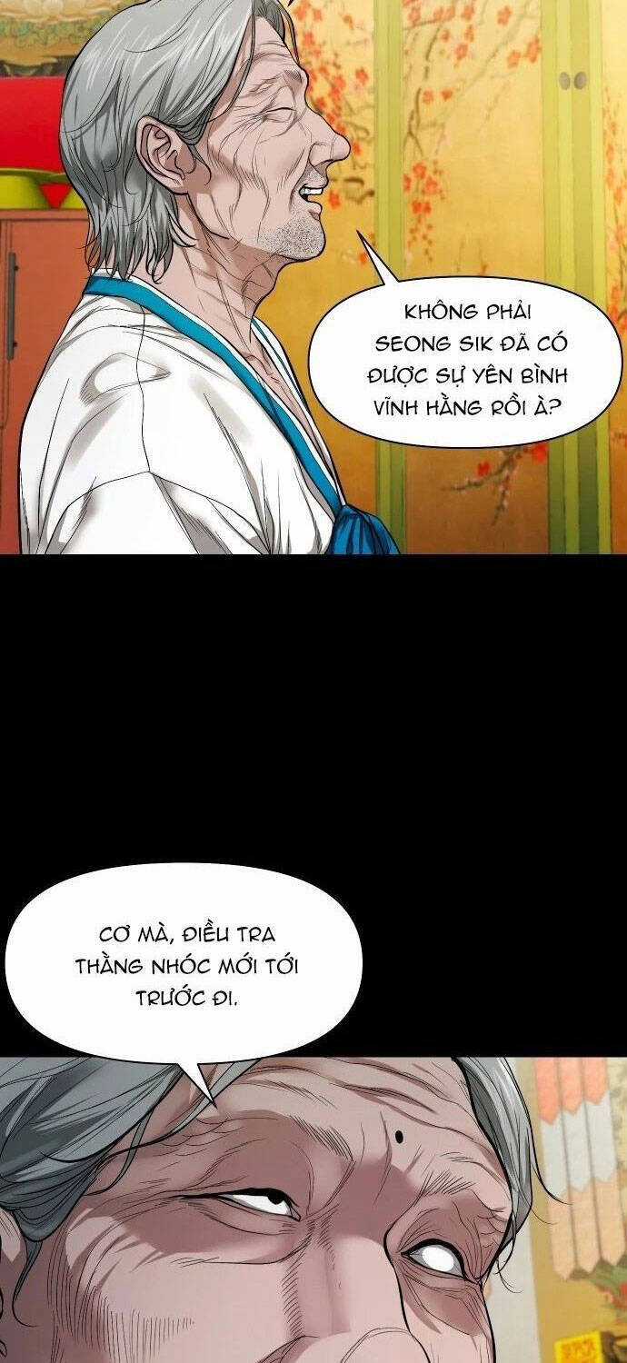 Ngôi Làng Ma Quái Chapter 11 trang 46