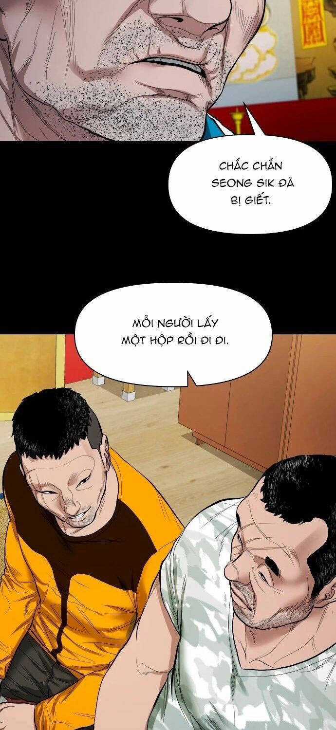 Ngôi Làng Ma Quái Chapter 11 trang 47