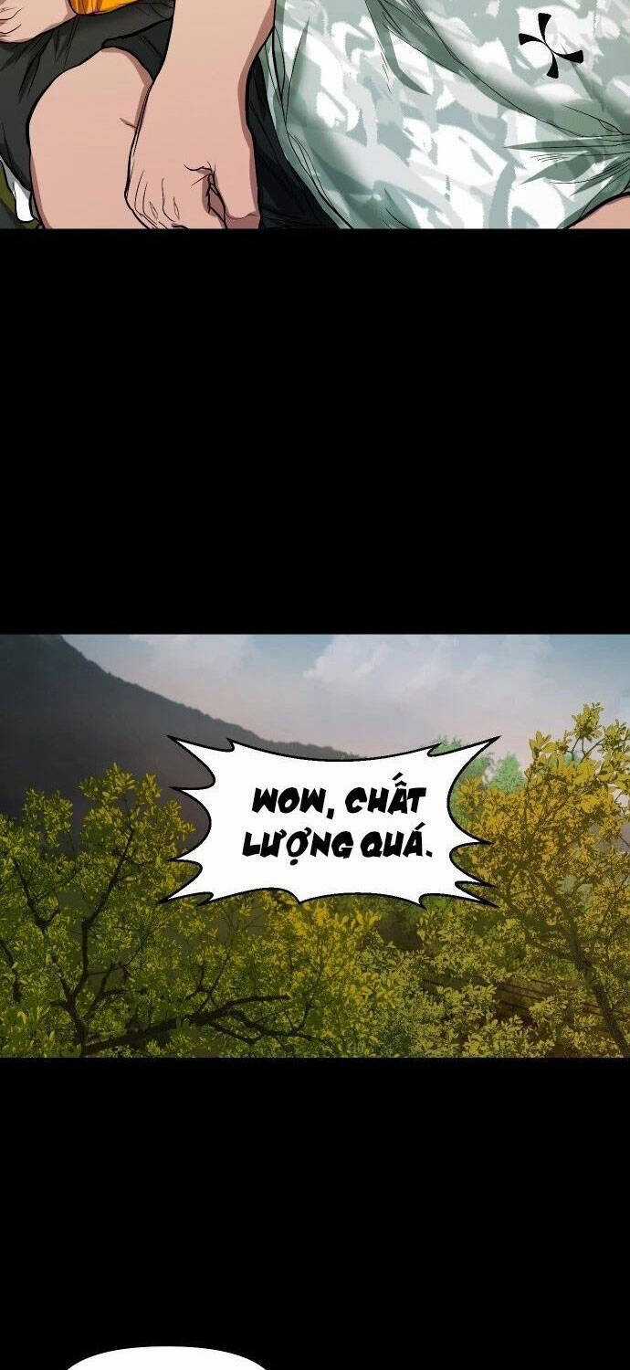 Ngôi Làng Ma Quái Chapter 11 trang 48