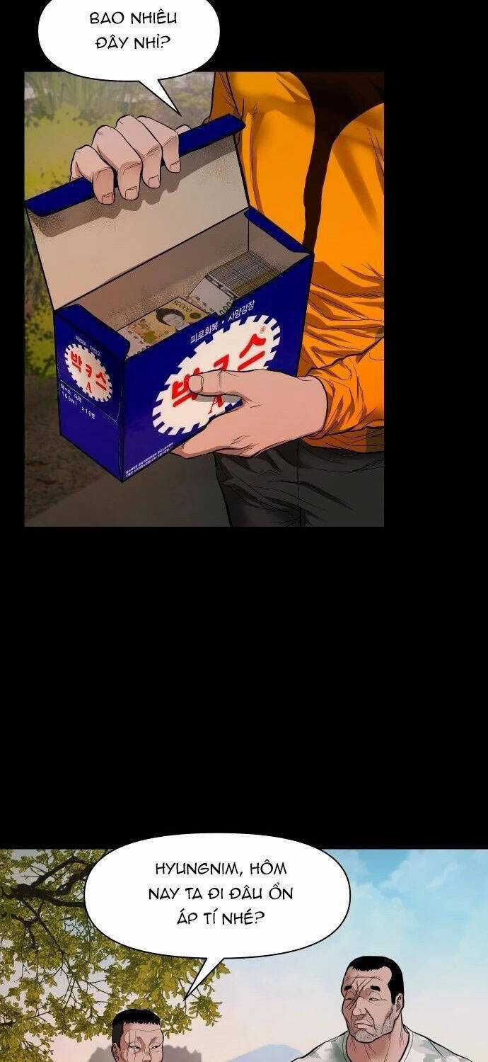 Ngôi Làng Ma Quái Chapter 11 trang 49