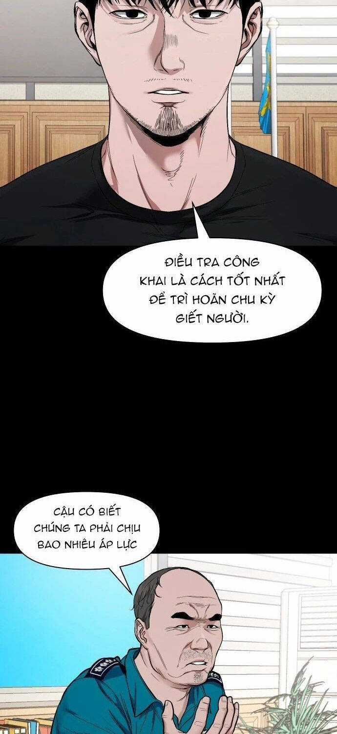 Ngôi Làng Ma Quái Chapter 11 trang 5