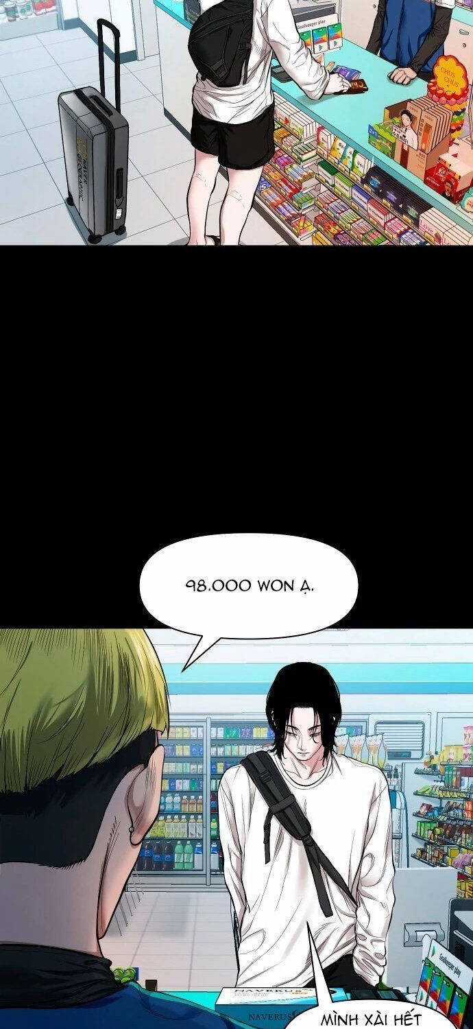 Ngôi Làng Ma Quái Chapter 11 trang 54