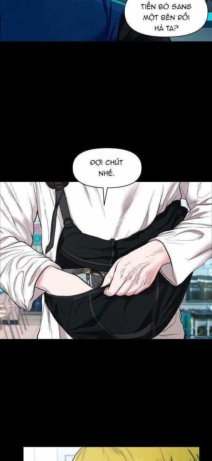 Ngôi Làng Ma Quái Chapter 11 trang 55