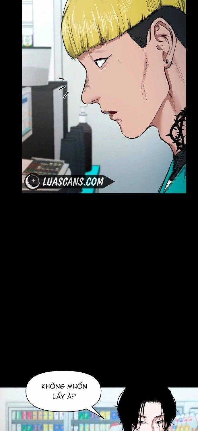 Ngôi Làng Ma Quái Chapter 11 trang 56