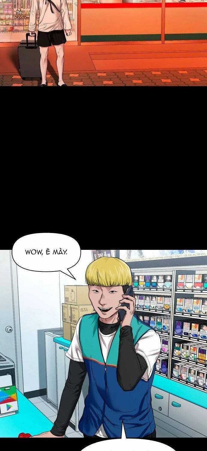 Ngôi Làng Ma Quái Chapter 11 trang 58