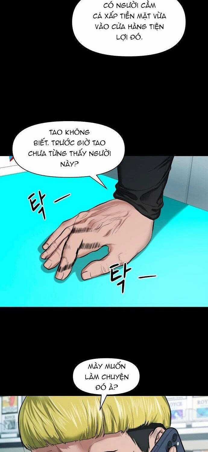 Ngôi Làng Ma Quái Chapter 11 trang 59