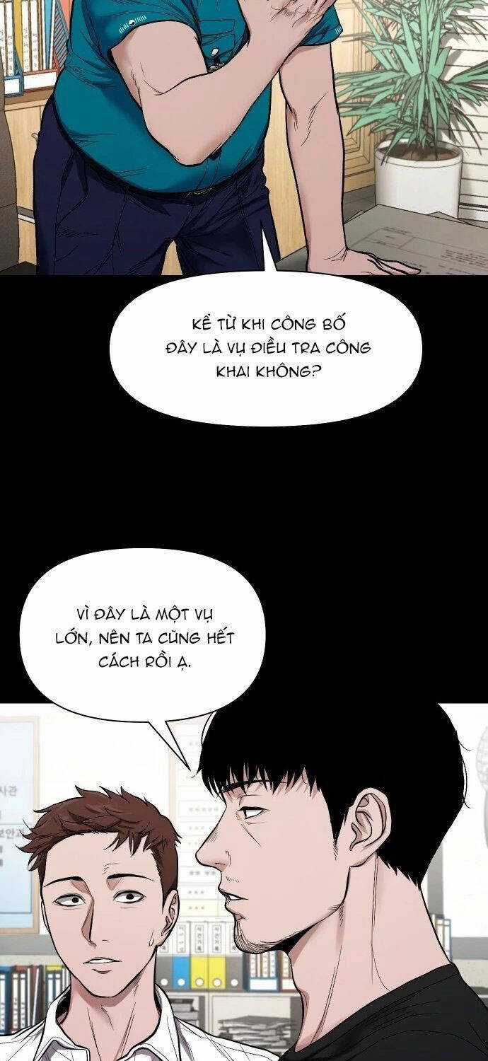 Ngôi Làng Ma Quái Chapter 11 trang 6